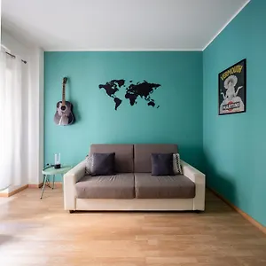  Apartment Pennylane Italy