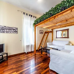  Apartment Gallo's Holidays St Peter Italy