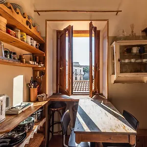 Palazzu Stidda , Catane Italie