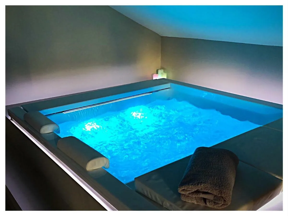 Wellbeing Apartment Milan Italy