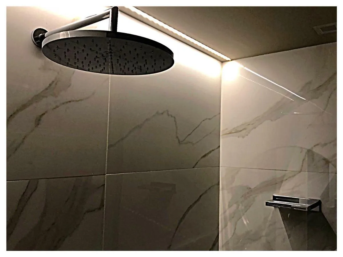 Wellbeing Apartment Milan Italy