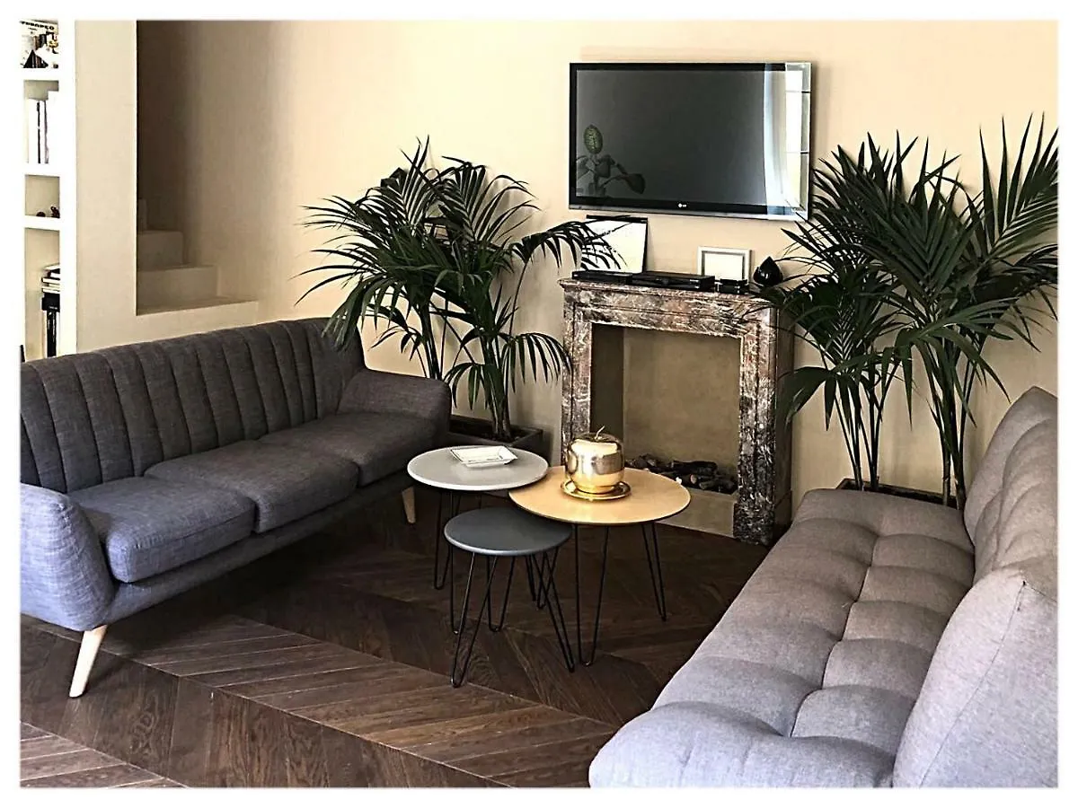 Wellbeing Apartment Milan