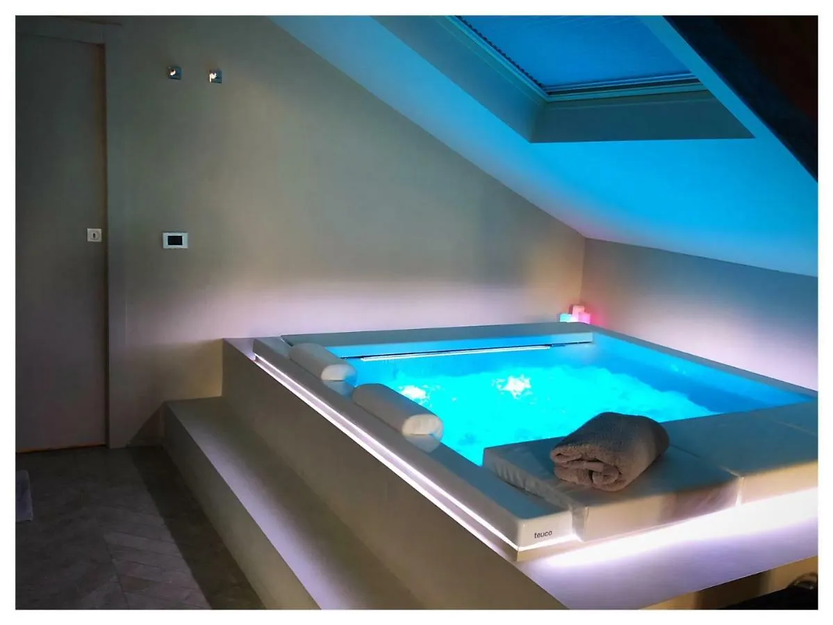 Wellbeing Apartment Milan