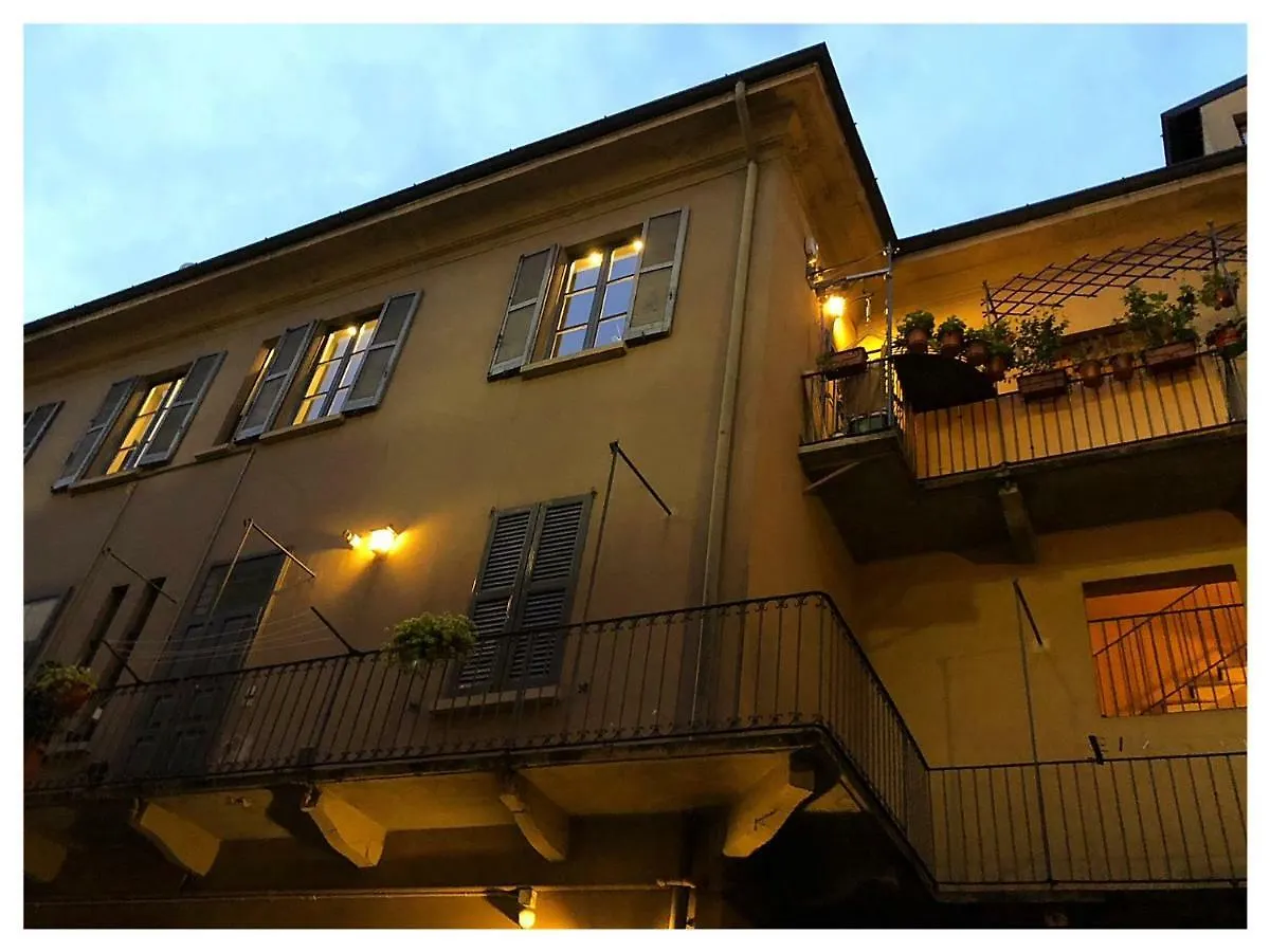 Wellbeing Apartment Milan Italy