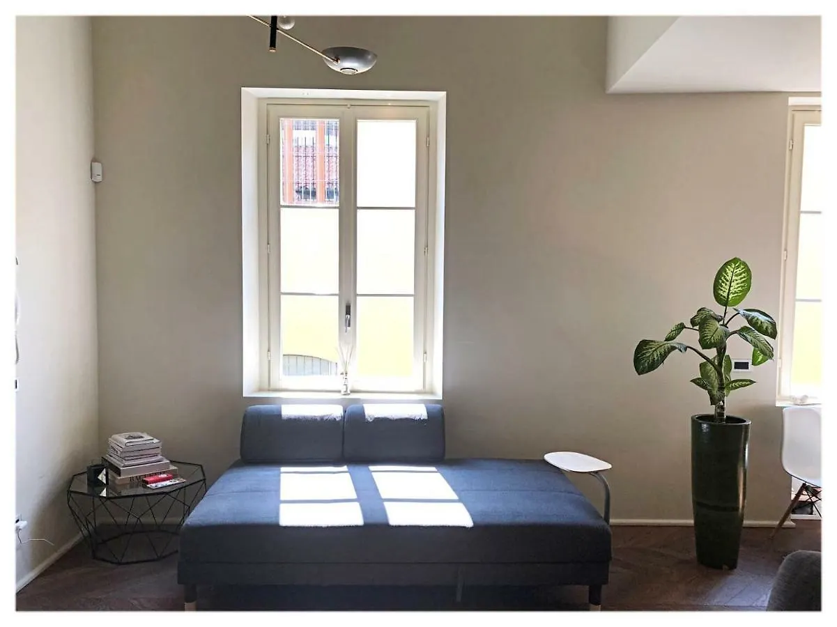 Wellbeing Apartment Milan 0*,  Italy